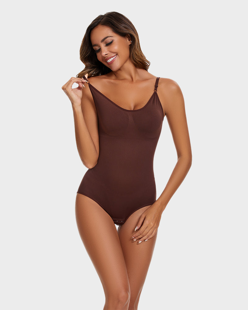 SheCurve® Comfy Cami Body Shaper