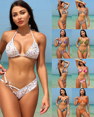 SheCurve® Sexy Bikini Set