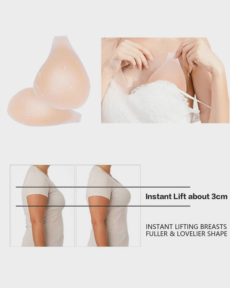 SheCurve® Breast Lift Self Adhesive Bra