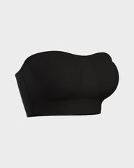 SheCurve® Non-Slip Bandeau Seamless Wireless Strapless Bra