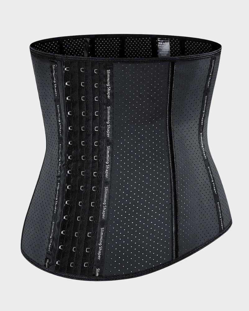 SheCurve® Mesh Breathable Waist Trainer