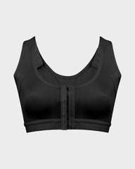 SheCurve® Soft X-shaped Back Posture Bra