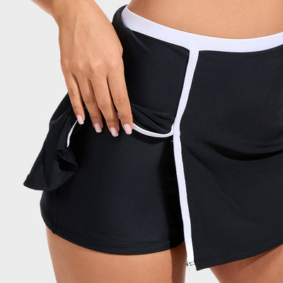 Built-in Leggings