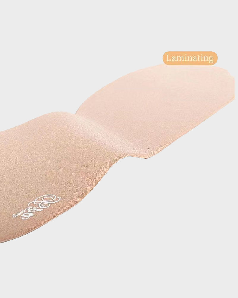 SheCurve® Strapless Self-Adhesive Bandeau Bra