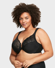 SheCurve® New Front-Closure Lace Bra（Buy 2 get 10% off, buy 3 get 15% off）