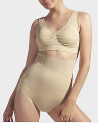 SheCurve® High-Waist Boyshort Shapewear