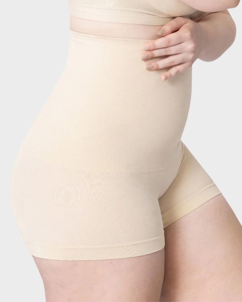 SheCurve® Every Day Shaping Boyshort Shapewear