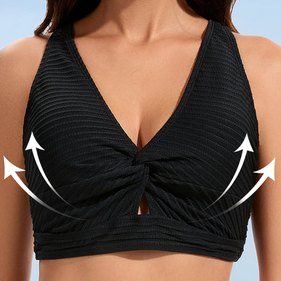 Built-In Shelf Bra