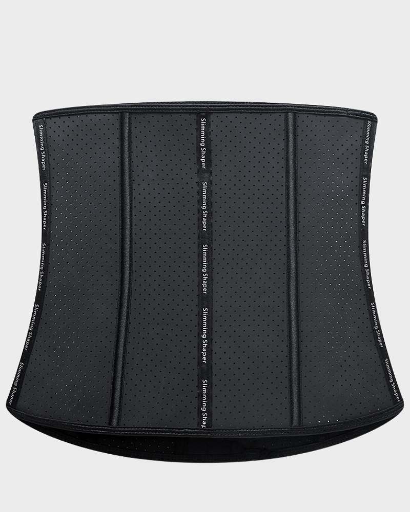 SheCurve® Mesh Breathable Waist Trainer