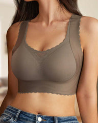 SheCurve® Ultra-thin Comfy Bra