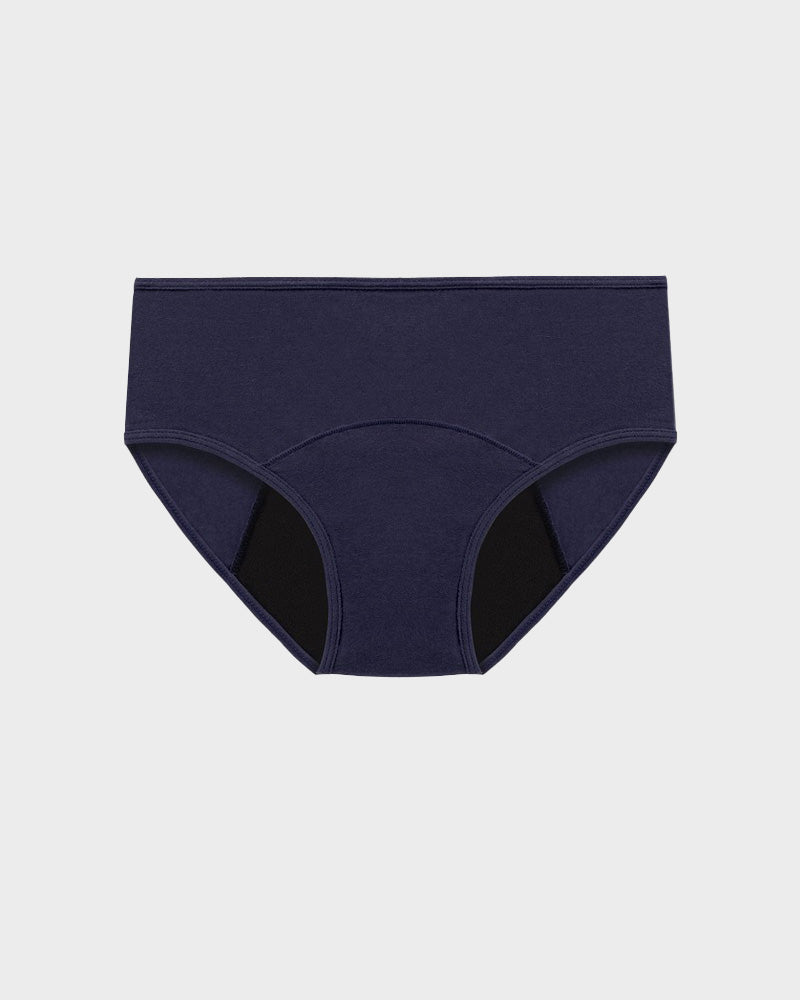 SheCurve® Leak Proof Menstrual Underwear