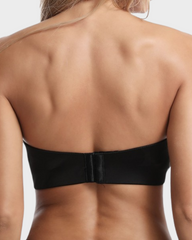 Invisable Strapless Super Push Up Bra