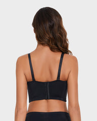 SheCurve® The Low Back Strapless Bra