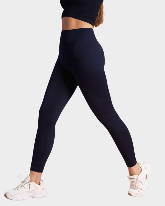 SheCurve® Basic Seamless Leggings