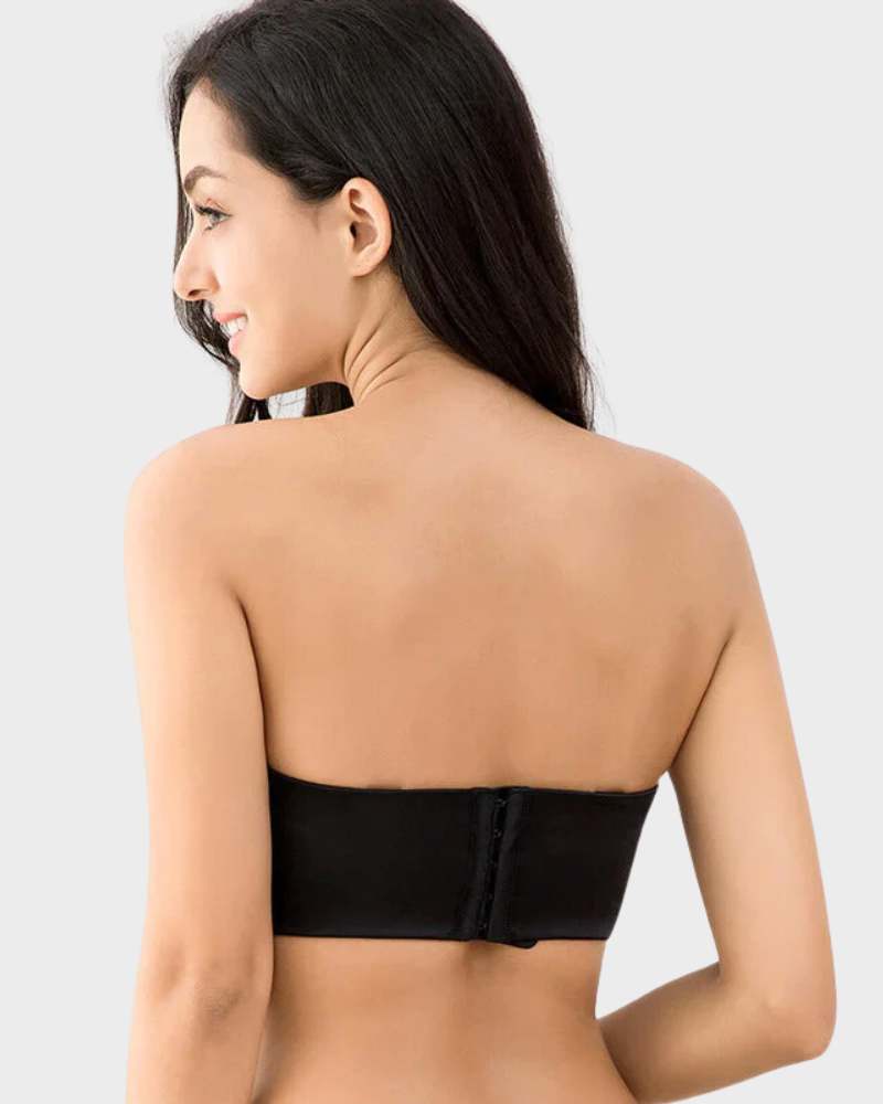 SheCurve® Cool Comfort Wireless Everyday Bra