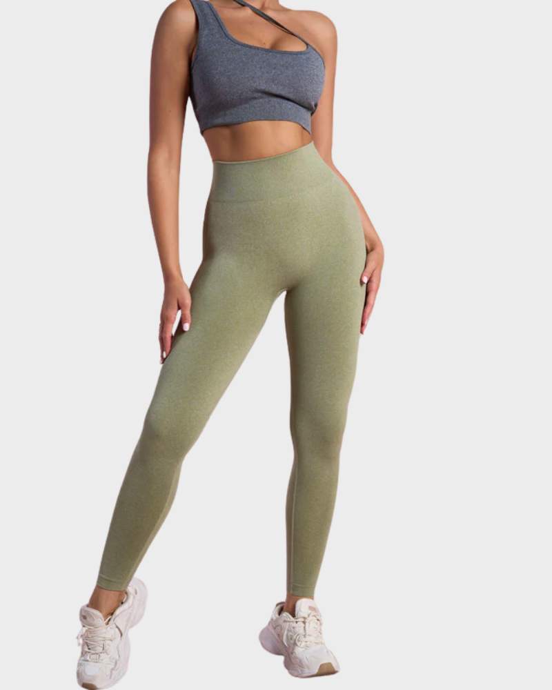 SheCurve® Butt Lift Leggings