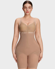 4-in-1 Snatched Hourglass Bodysuit