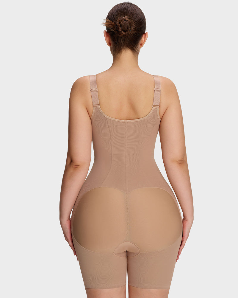 4-in-1 Snatched Hourglass Bodysuit