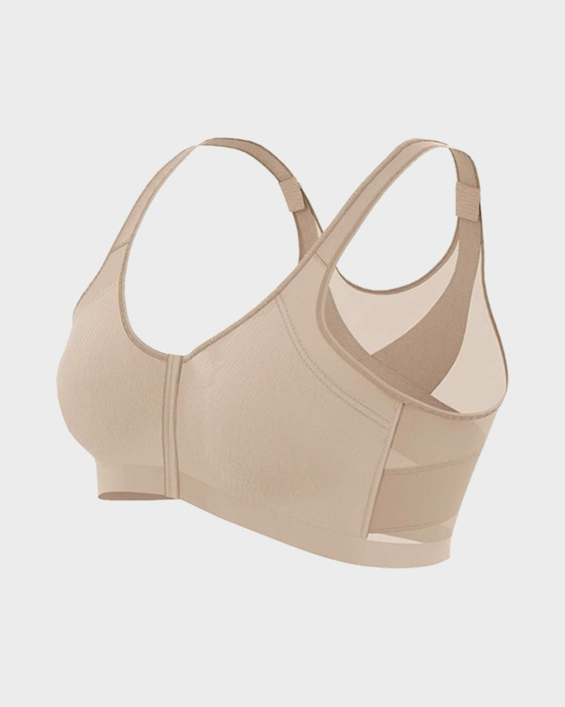 SheCurve® Comfort Posture Corrector Bra