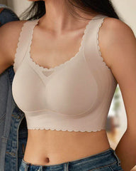 SheCurve® Ultra-thin Comfy Bra