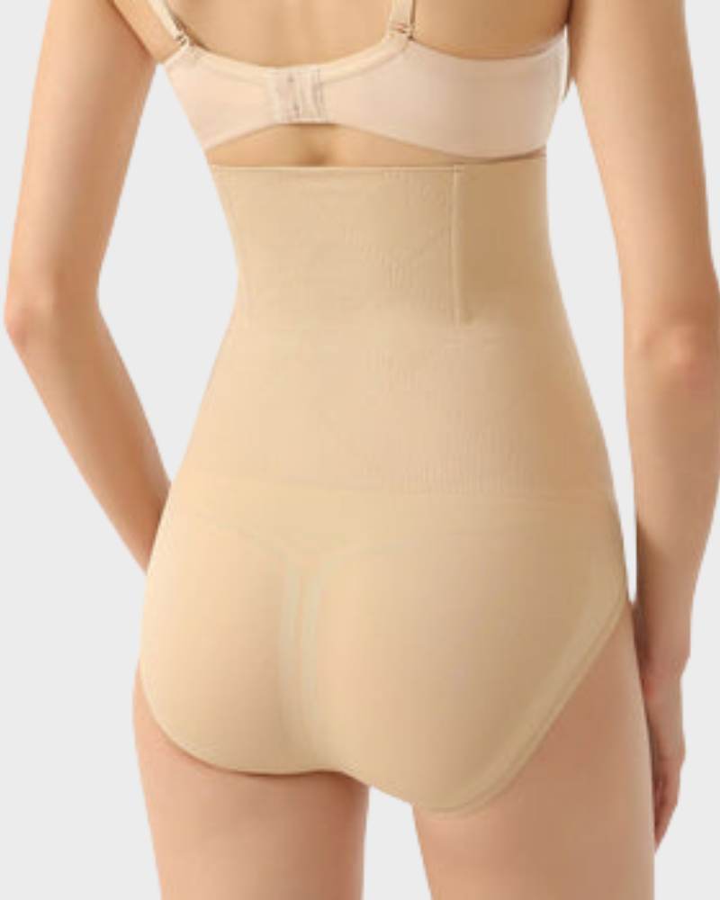 SheCurve® High-Waist Boyshort Shapewear