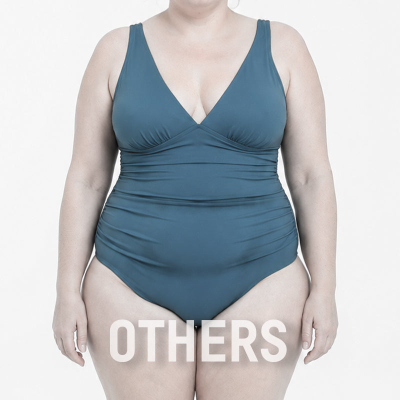 <p><strong>Built different.</strong></p>