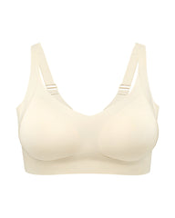 SheCurve® Daily Comfort Wireless Shaper Bra