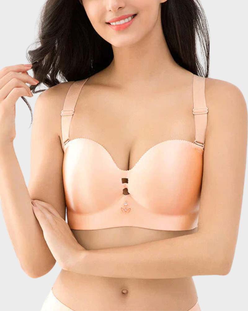 SheCurve® Cool Comfort Wireless Everyday Bra