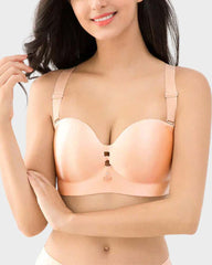 SheCurve® Cool Comfort Wireless Everyday Bra