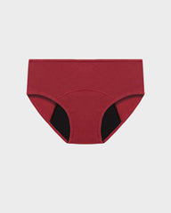 SheCurve® Leak Proof Menstrual Underwear