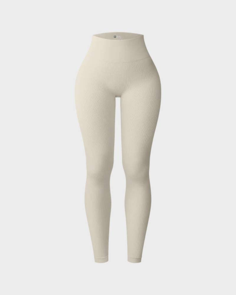 SheCurve® Basic Seamless Leggings