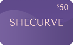 SheCurve e-Gift Card