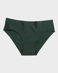 SheCurve® Seamless Hipster Underwear No Show Panties