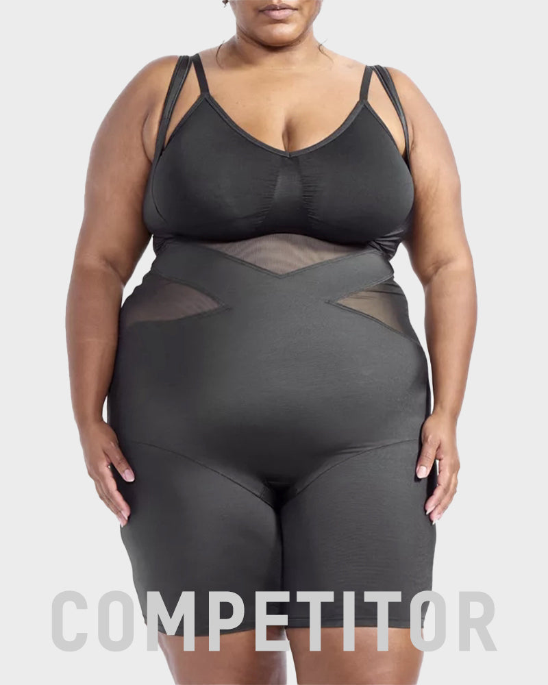 <h1>Why This Bodysuit Wins</h1>