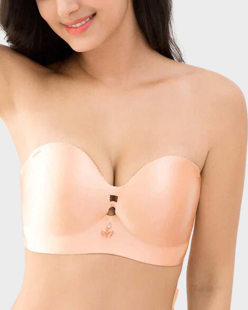 SheCurve® Cool Comfort Wireless Everyday Bra