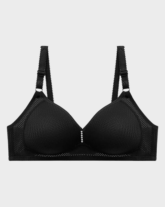 Shecurve® Ultimate Lift Wireless Bra