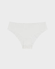 Women’s Seamless Hipster Underwear No Show Panties Invisibles Briefs Soft Stretch Bikini Underwears