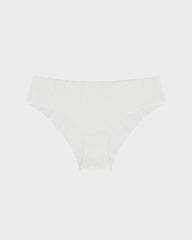 Women’s Seamless Hipster Underwear No Show Panties Invisibles Briefs Soft Stretch Bikini Underwears