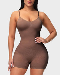 Comfort Seamless Shaping Bodysuit