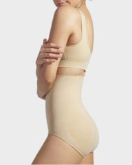 SheCurve® High-Waist Boyshort Shapewear