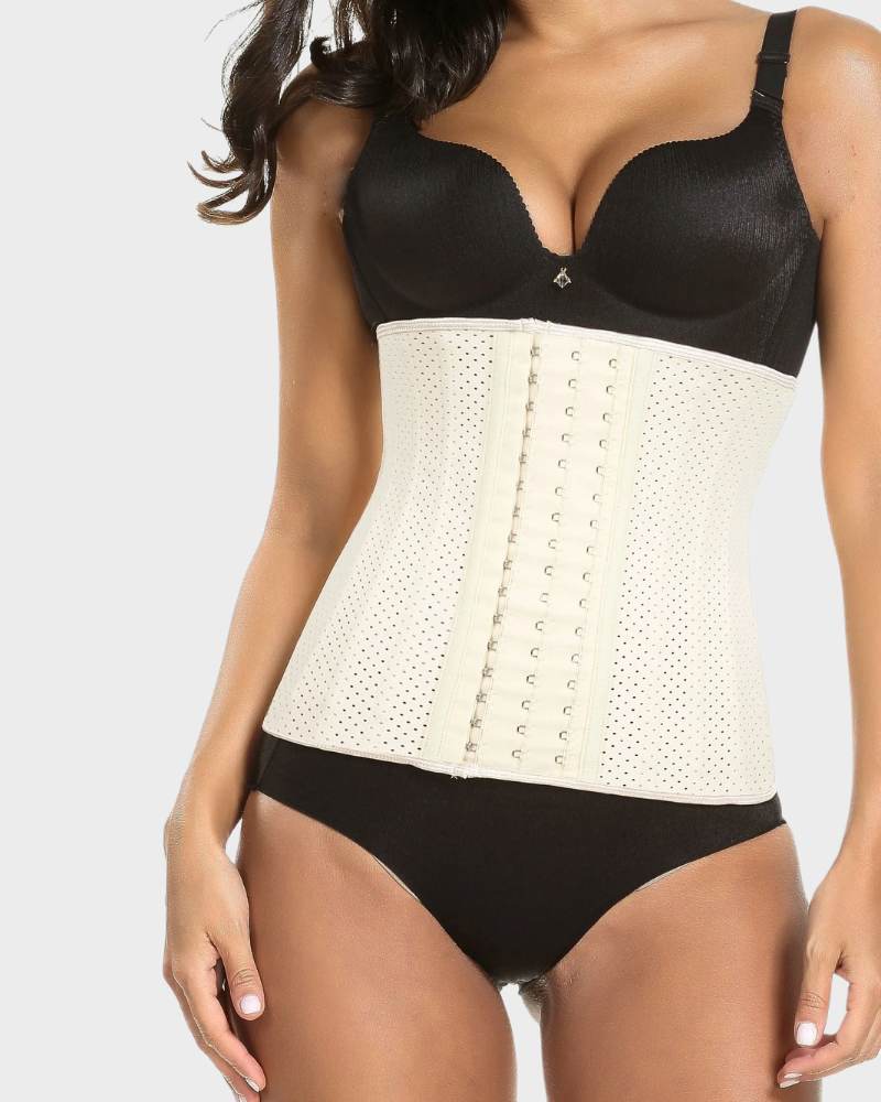 SheCurve® Underbust Short Waist Cincher