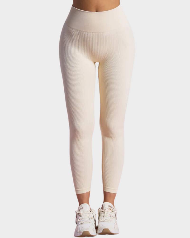 SheCurve® Basic Seamless Leggings