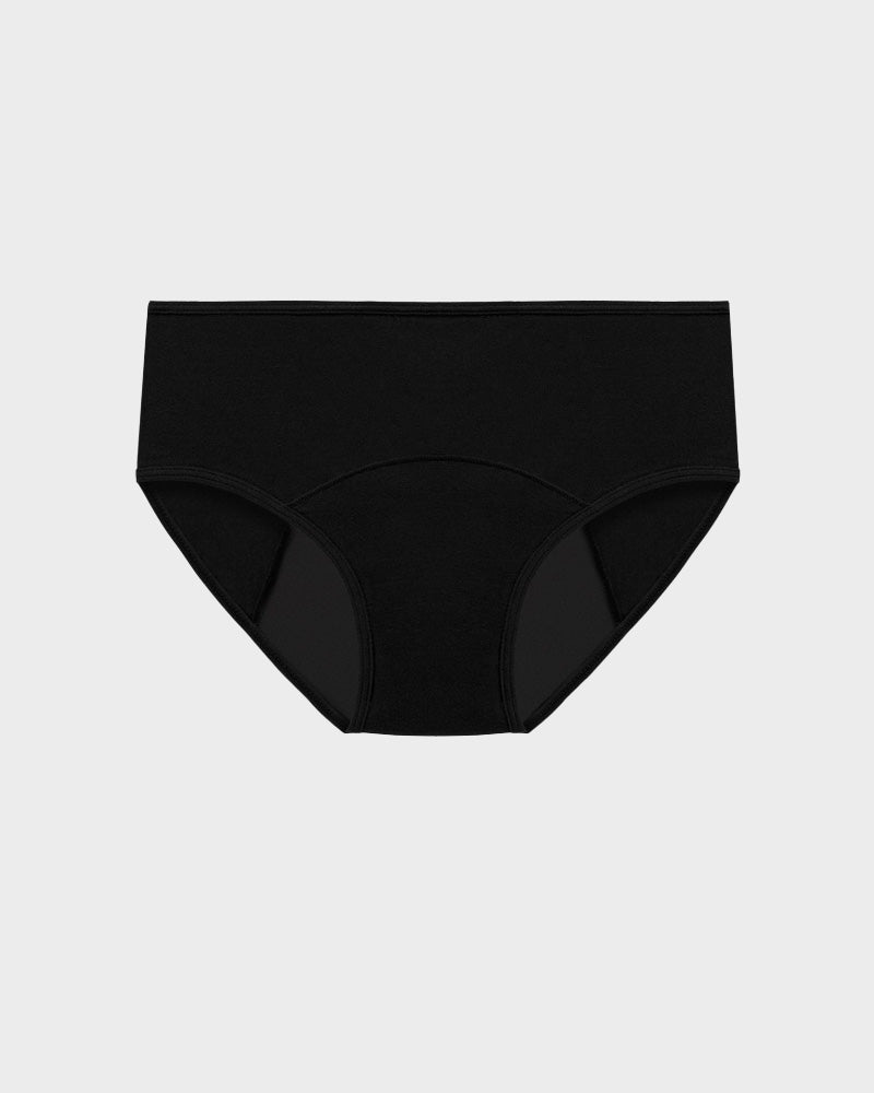 SheCurve® Leak Proof Menstrual Underwear