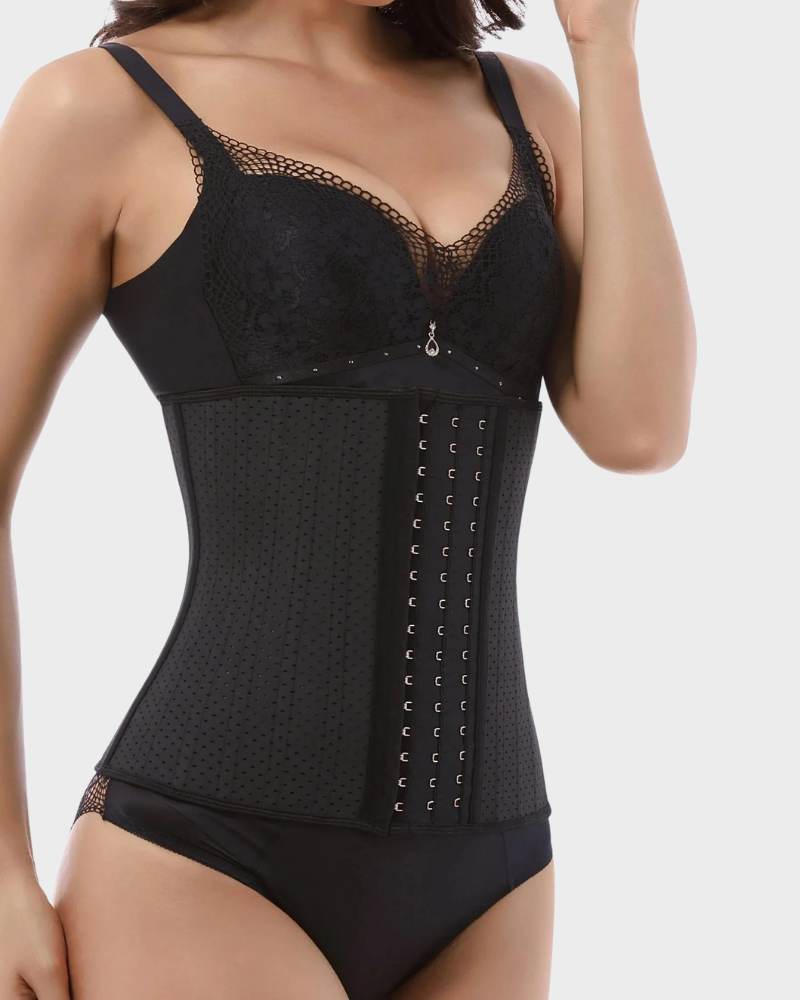 SheCurve® Underbust Short Waist Cincher