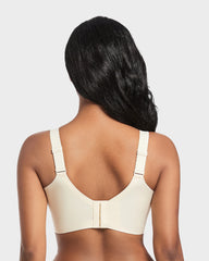 SheCurve®Full Coverage Longline Smoothing Bra