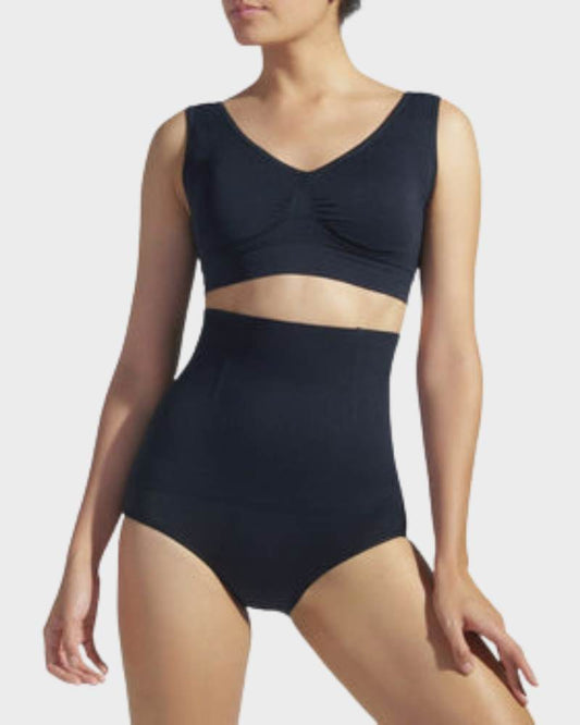 SheCurve® High-Waist Boyshort Shapewear