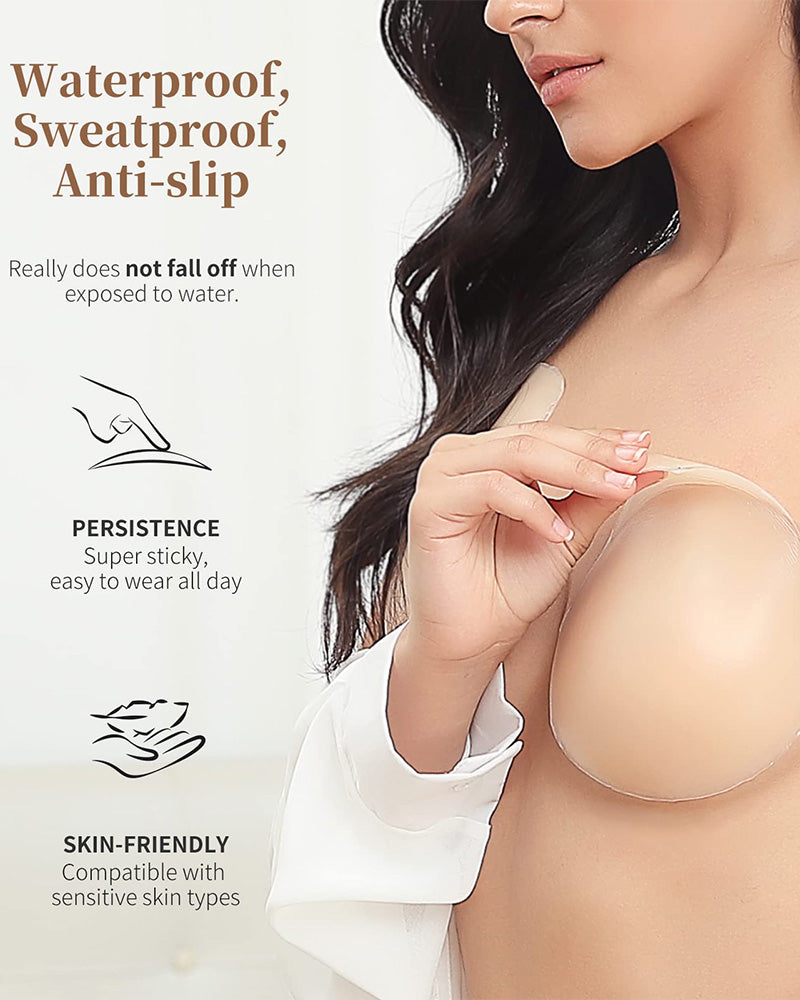 SheCurve® Breast Lift Self Adhesive Bra