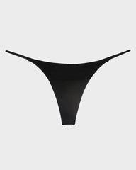 SheCurve® Cotton Underwear Bikini Trim Panty