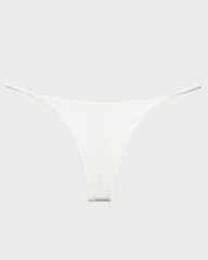 SheCurve® Cotton Underwear Bikini Trim Panty