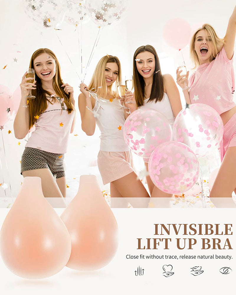 SheCurve® Breast Lift Self Adhesive Bra